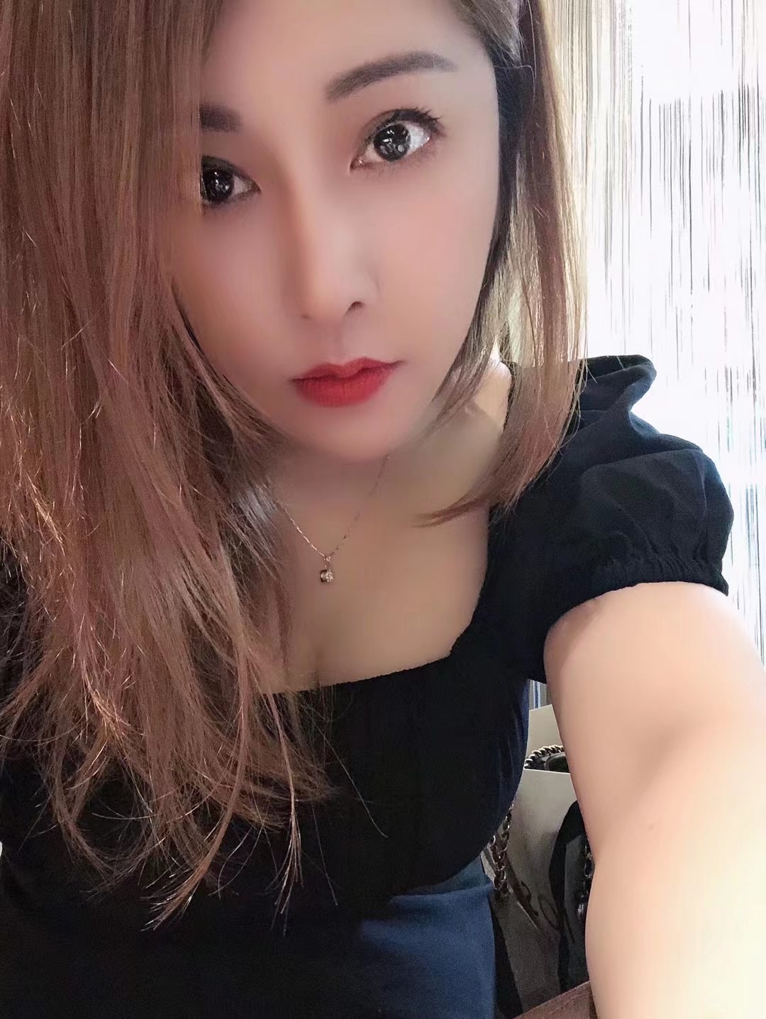 闵行区服务系小姐姐